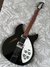 Rickenbacker 330/6 VP, Jetglo: Free image2