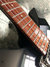 Rickenbacker 330/6 VP, Jetglo: Neck - Front