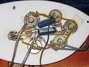 Rickenbacker 360/6 Mod, Fireglo: Free image2