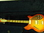 Rickenbacker 360/6 Mod, Fireglo: Full Instrument - Front