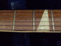 Rickenbacker 360/6 Mod, Fireglo: Neck - Front