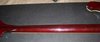 Rickenbacker 4001/4 FL, Burgundy: Neck - Rear