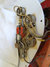 Rickenbacker 4001/4 , Fireglo: Free image