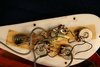 Rickenbacker 4001/4 , Fireglo: Free image