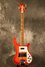 Rickenbacker 4001/4 , Fireglo: Full Instrument - Front