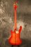 Rickenbacker 4001/4 , Fireglo: Full Instrument - Rear