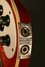 Rickenbacker 4001/4 , Fireglo: Neck - Front