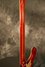 Rickenbacker 4001/4 , Fireglo: Neck - Rear