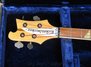 Rickenbacker 4001/4 , Mapleglo: Headstock