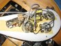 Rickenbacker 4001/4 , Mapleglo: Free image