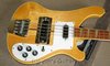 Rickenbacker 4001/4 , Mapleglo: Body - Front