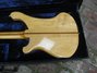 Rickenbacker 4001/4 , Mapleglo: Body - Rear