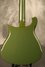 Rickenbacker 460/6 Refin, Black: Body - Rear