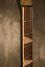 Rickenbacker 460/6 Refin, Black: Neck - Front