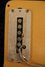 Rickenbacker 460/6 Refin, Black: Close up - Free2