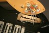 Rickenbacker 340/6 VP, Jetglo: Free image2