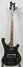 Rickenbacker 4003/4 , Jetglo: Full Instrument - Front