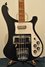 Rickenbacker 4001/4 , Jetglo: Body - Front