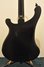 Feb 1981 Rickenbacker 4001/4 , Jetglo: Body - Rear
