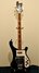 Rickenbacker 4001/4 , Jetglo: Full Instrument - Front