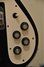 Rickenbacker 4001/4 , Jetglo: Close up - Free