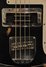 Rickenbacker 4001/4 , Jetglo: Close up - Free2