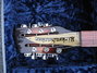 Rickenbacker 360/12 VP, MonteBrown: Headstock
