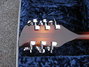 Rickenbacker 360/12 VP, MonteBrown: Headstock - Rear