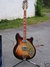 Rickenbacker 360/12 VP, MonteBrown: Full Instrument - Front