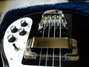 Rickenbacker 4003/4 , Jetglo: Body - Front