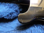Rickenbacker 4003/4 , Jetglo: Neck - Rear
