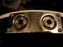 Rickenbacker 4003/4 , Jetglo: Close up - Free