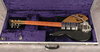 Rickenbacker 325/6 V59, Jetglo: Free image