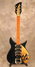 Rickenbacker 325/6 V59, Jetglo: Full Instrument - Front