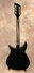 Rickenbacker 325/6 V59, Jetglo: Full Instrument - Rear