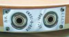 Rickenbacker 4001/4 Deluxe, Mapleglo: Close up - Free2
