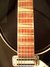 Rickenbacker 360/6 V64, Jetglo: Neck - Front