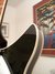Rickenbacker 360/6 V64, Jetglo: Neck - Rear
