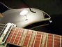 Rickenbacker 360/6 V64, Jetglo: Close up - Free2