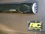 Rickenbacker 4003/4 , Jetglo: Headstock - Rear