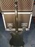 Rickenbacker 4003/4 , Jetglo: Full Instrument - Rear