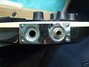 Rickenbacker 4003/4 , Jetglo: Close up - Free