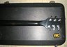 Rickenbacker 620/6 , Jetglo: Headstock - Rear