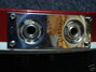 Rickenbacker 620/12 , Fireglo: Close up - Free2