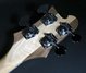 Rickenbacker 4003/4 , Mapleglo: Headstock - Rear