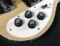 Rickenbacker 4003/4 , Mapleglo: Full Instrument - Front
