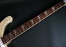 Rickenbacker 4003/4 , Mapleglo: Neck - Front