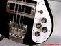Rickenbacker 4003/4 , Jetglo: Free image