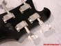 Rickenbacker 4003/4 , Jetglo: Headstock - Rear