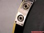 Rickenbacker 4003/4 , Jetglo: Close up - Free
